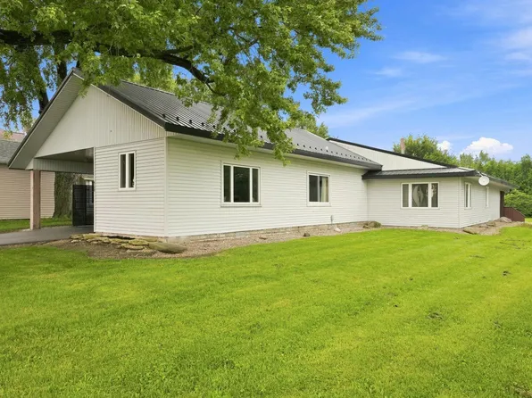 9175 W 800 N, Huntington, IN 46750