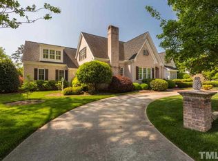 3401 Churchill Rd, Raleigh, NC 27607