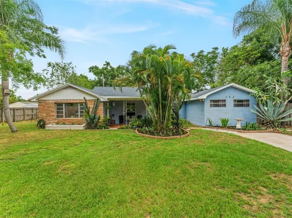294 Linden St, Clermont, FL 34711