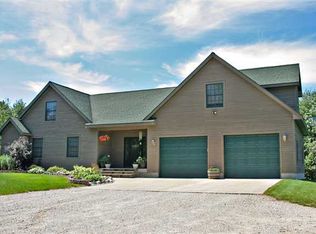 3593 N 45 1/2 Rd, Manton, MI 49663