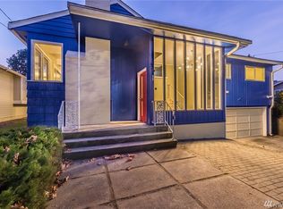 10453 35th Ave SW, Seattle, WA 98146