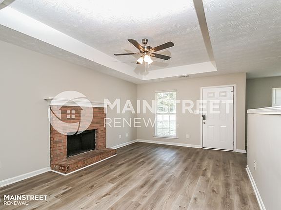 WM - Living Room
