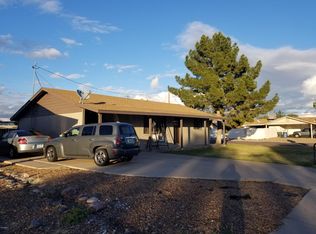 2344 E Laird St, Tempe, AZ 85281