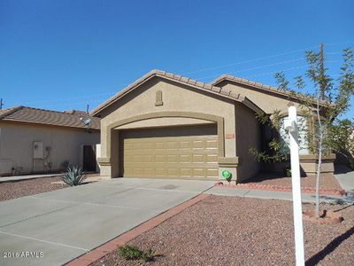 6560 W Puget Ave, Glendale, AZ, 85302