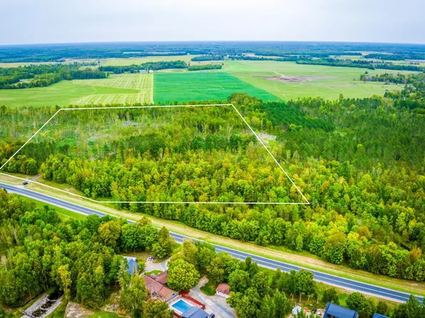 0 N Blackduck Lake Rd NE, Hines, MN 56647