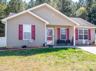 2401 Gelsinger Ave, Bessemer City, NC 28016