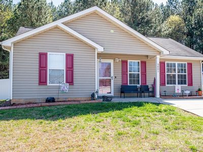 2401 Gelsinger Ave, Bessemer City, NC, 28016