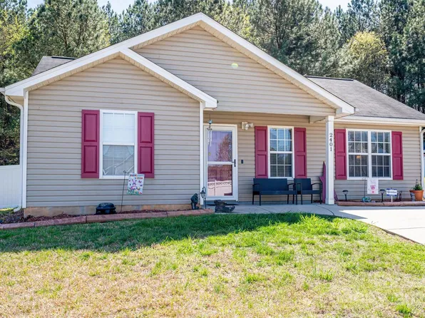 2401 Gelsinger Ave, Bessemer City, NC 28016