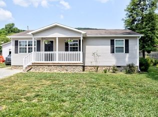125 Lindsey St LOT 2, Dayton, TN 37321