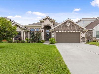 2104 Tomatillo Dr, Weslaco, TX, 78596