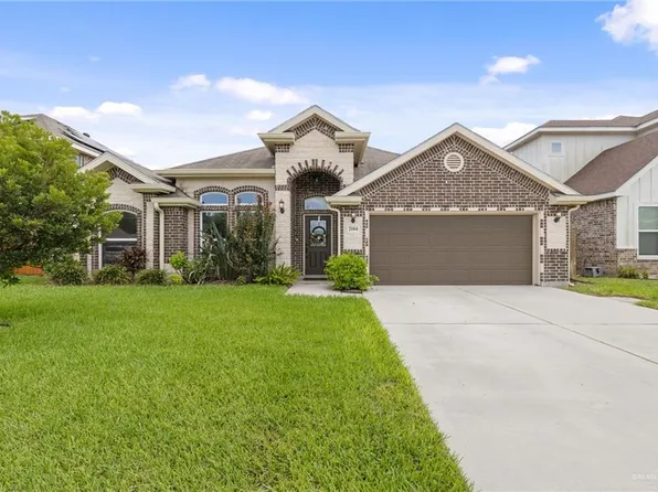 2104 Tomatillo Dr, Weslaco, TX 78596