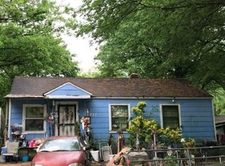 4117 Grey Rd, Memphis, TN 38108