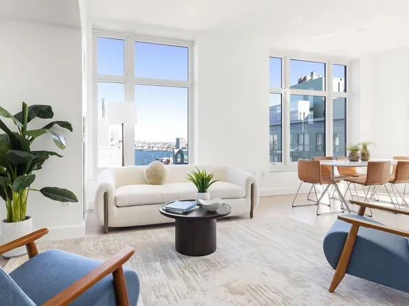 100 Lovejoy Wharf #Penthouse 2a, Boston, MA 02114