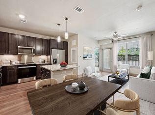 6850 Gessner Rd #3102, Houston, TX 77040