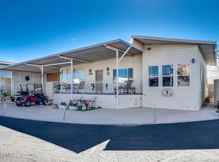 17200 W Bell Rd LOT 1256, Surprise, AZ 85374