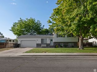 318 W 850th St N, Springville, UT 84663