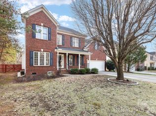 10944 Hellebore Rd, Charlotte, NC 28213