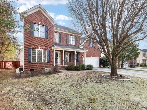 10944 Hellebore Rd, Charlotte, NC 28213