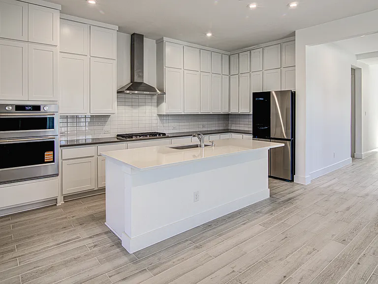 22300 Lago Lookout Ln — Photo 17