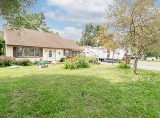 713 Maryknoll Dr, Lockport, IL 60441