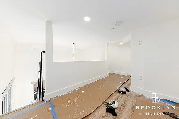 Rented by Brooklyn High Rise LLC | media 16