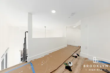 Rented by Brooklyn High Rise LLC