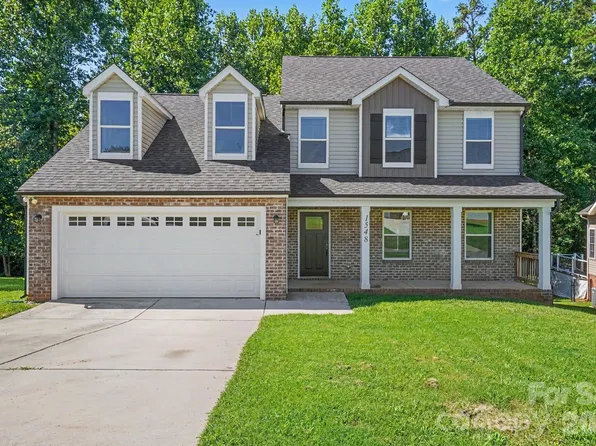 1548 Mayfair Dr, Conover, NC 28613