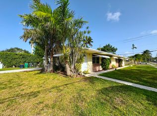 202 SE 3rd Ter Unit 1, Dania, FL 33004