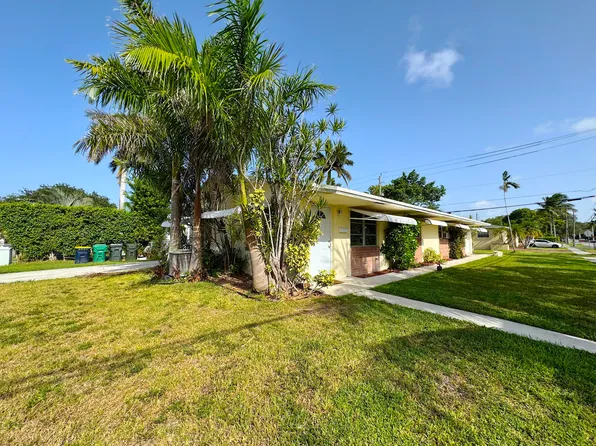 202 SE 3rd Ter Unit 1, Dania, FL 33004
