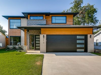 4418 Stigall Dr, Dallas, TX, 75209