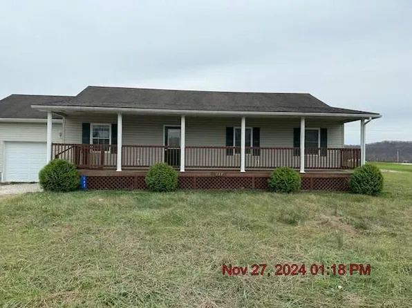 127 River Ln, Salt Lick, KY 40371