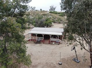 25023 Juniper Flats Rd, Homeland, CA 92548