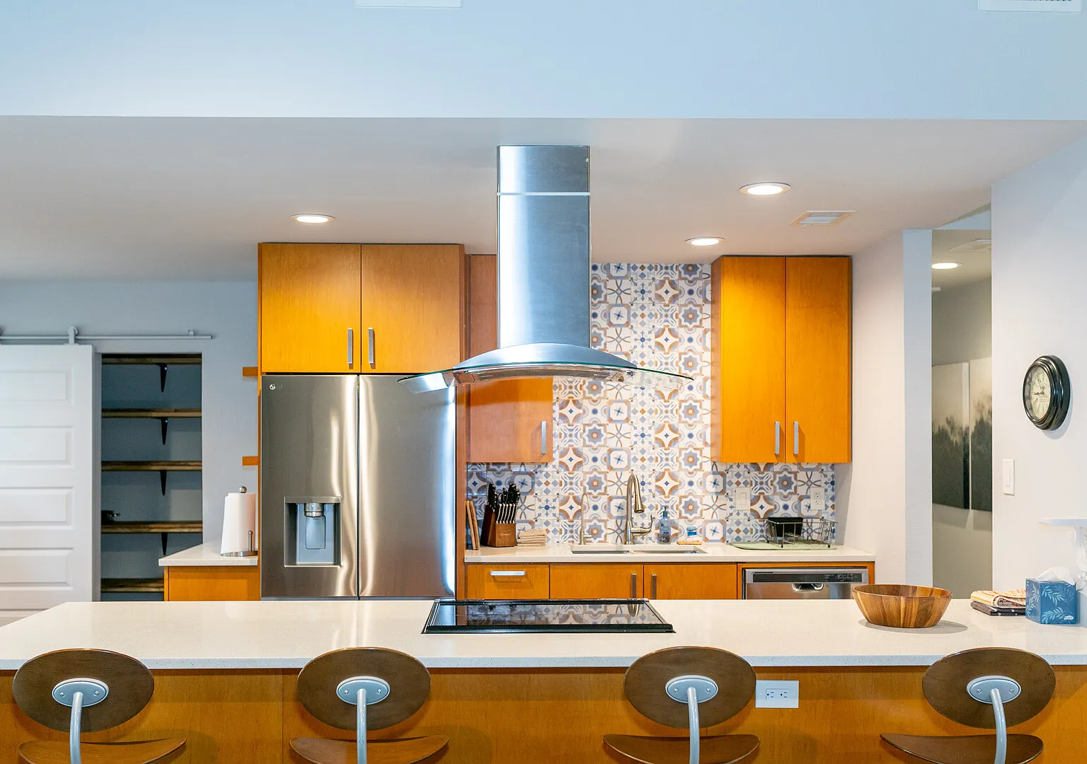 Boho House - Artfully Modern Oasis — Photo 1