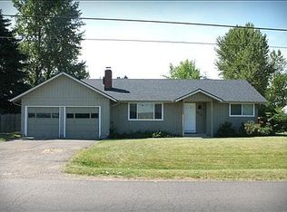 4710 Christopher Ave SE, Albany, OR 97322