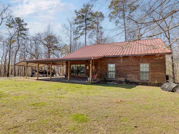 1242 Mock Rd, West Monroe, LA 71292