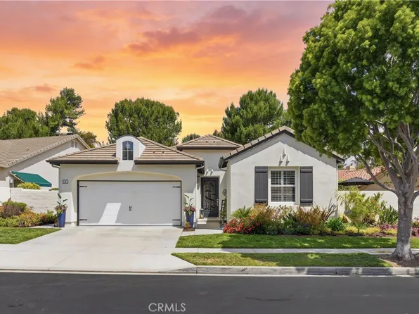 7 Camino Del Prado, San Clemente, CA 92673