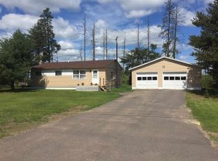 36086 County Road 581, Ishpeming, MI 49849