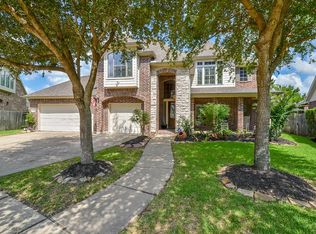 17306 Gable Wind Ct, Houston, TX 77095