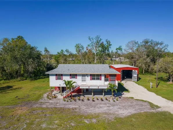 5077 NE Cubitis Ave, Arcadia, FL 34266