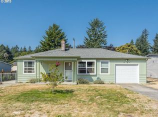 821 SE 113th Ave, Portland, OR 97216