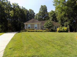 12500 Cedarford Ct, Huntersville, NC 28078