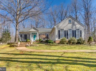13609 Fifth Corps Ln, Fredericksburg, VA