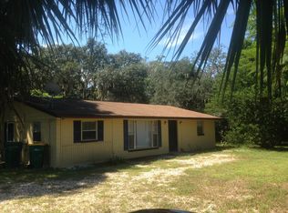 1412 Old Mount Dora Rd, Eustis, FL 32726