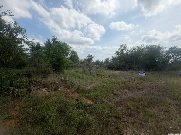 5835 Hardy Road LOT O, Elmendorf, TX 78112