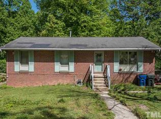 3225 Julian Dr, Raleigh, NC 27604