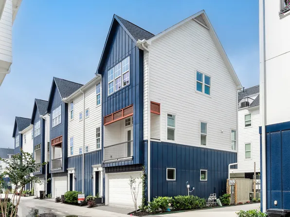 819 Bringhurst St, Houston, TX 77020