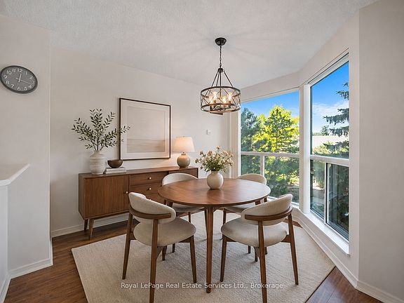 5th image of 2177 Burnhamthorpe Rd W #309