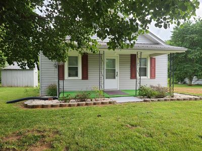 786 Providence Dr, Patrick Springs, VA, 24133