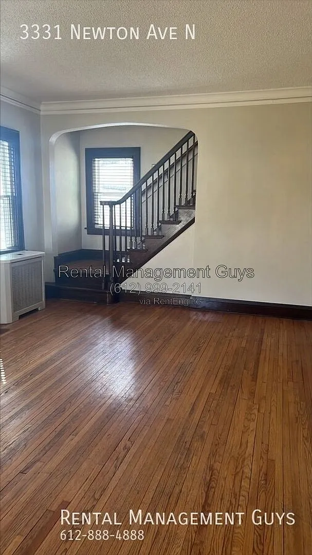 3 bed, 1.0 bath, $1,750 — Photo 2