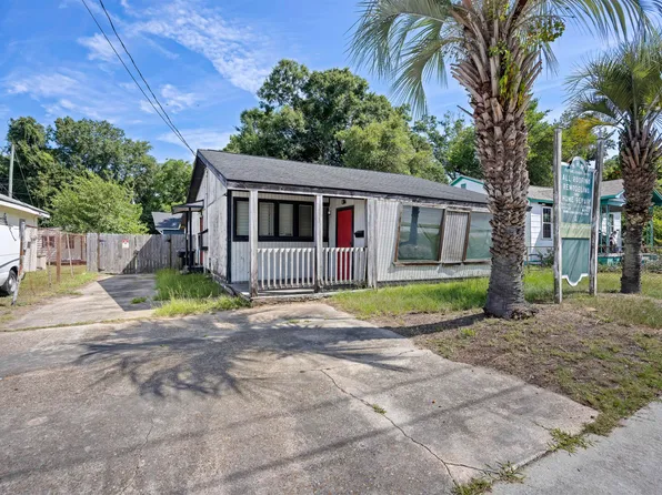 2034 Morningside Dr, North Charleston, SC 29405